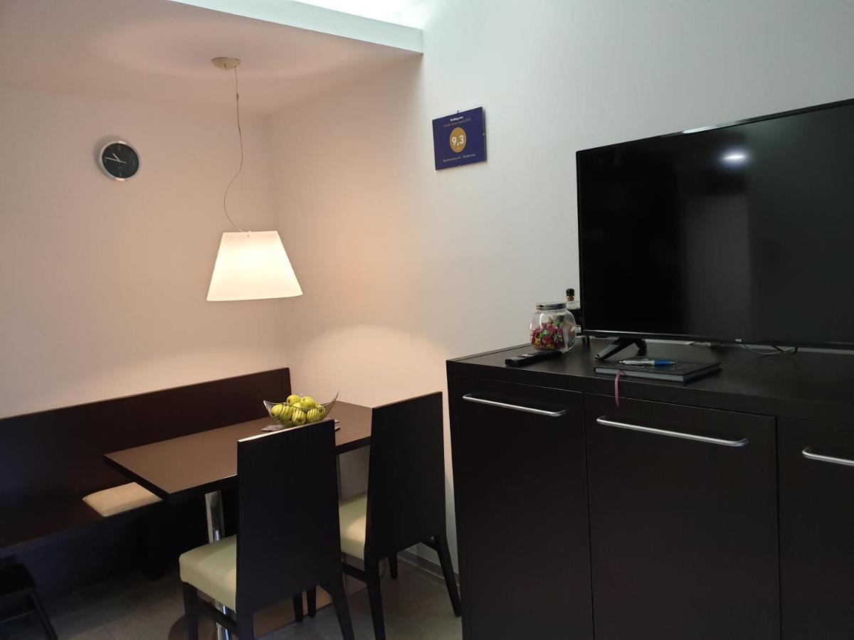 Apartma Kurji Vrh - Chicken Top Краньска Гора Экстерьер фото
