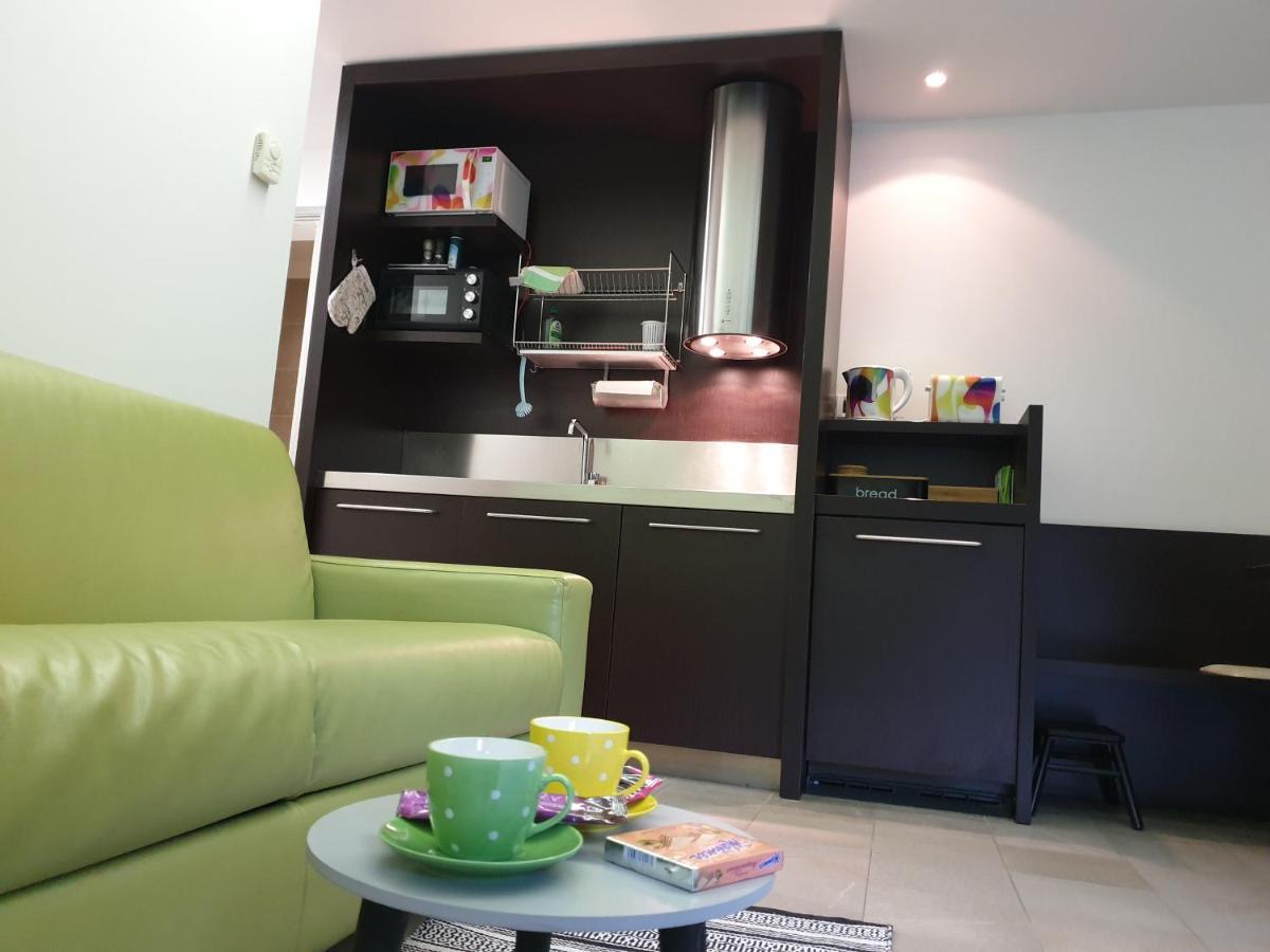 Apartma Kurji Vrh - Chicken Top Краньска Гора Экстерьер фото