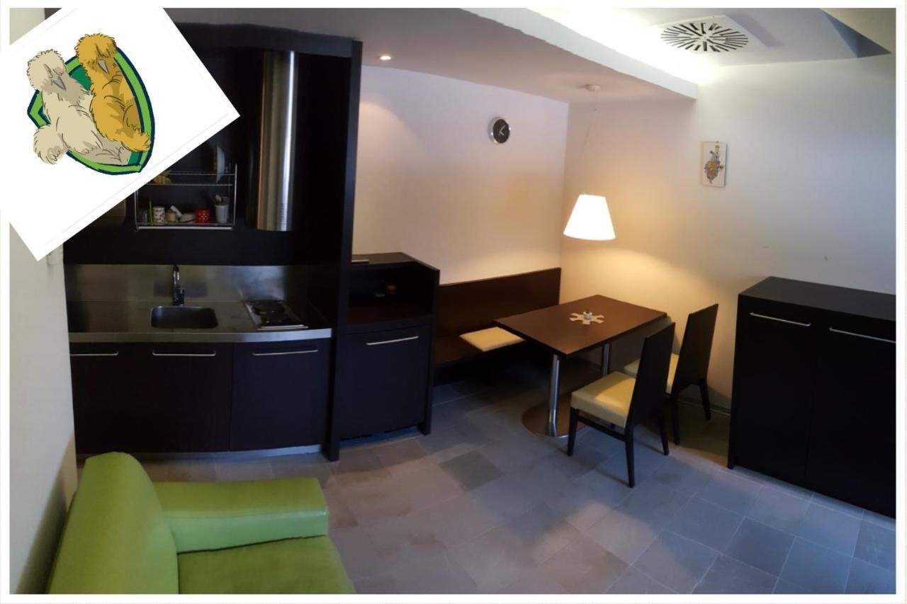 Apartma Kurji Vrh - Chicken Top Краньска Гора Экстерьер фото